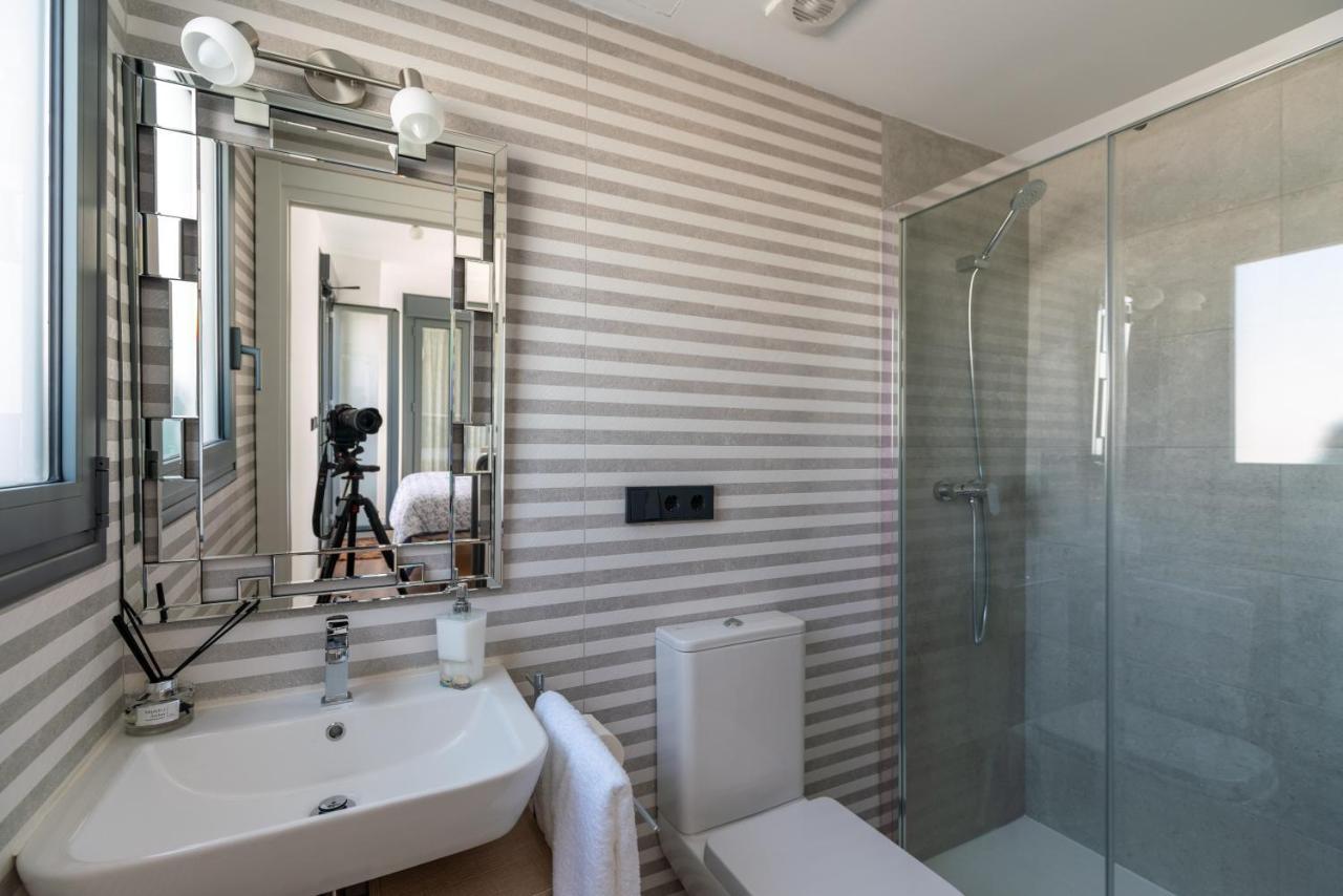 Veoapartment San Lorenzo เซบีญา ภายนอก รูปภาพ