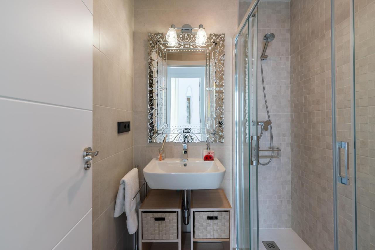 Veoapartment San Lorenzo เซบีญา ภายนอก รูปภาพ