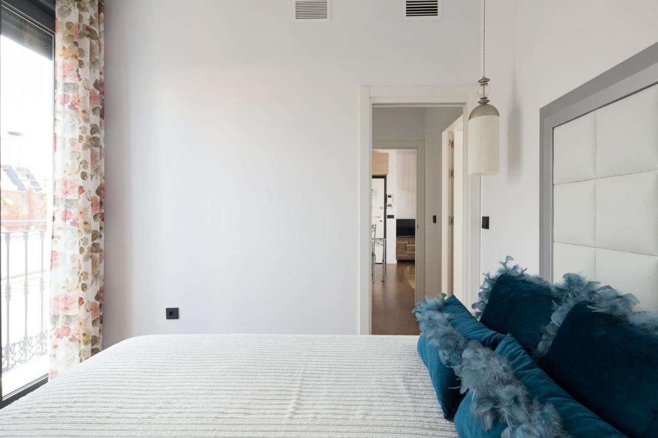 Veoapartment San Lorenzo เซบีญา ภายนอก รูปภาพ