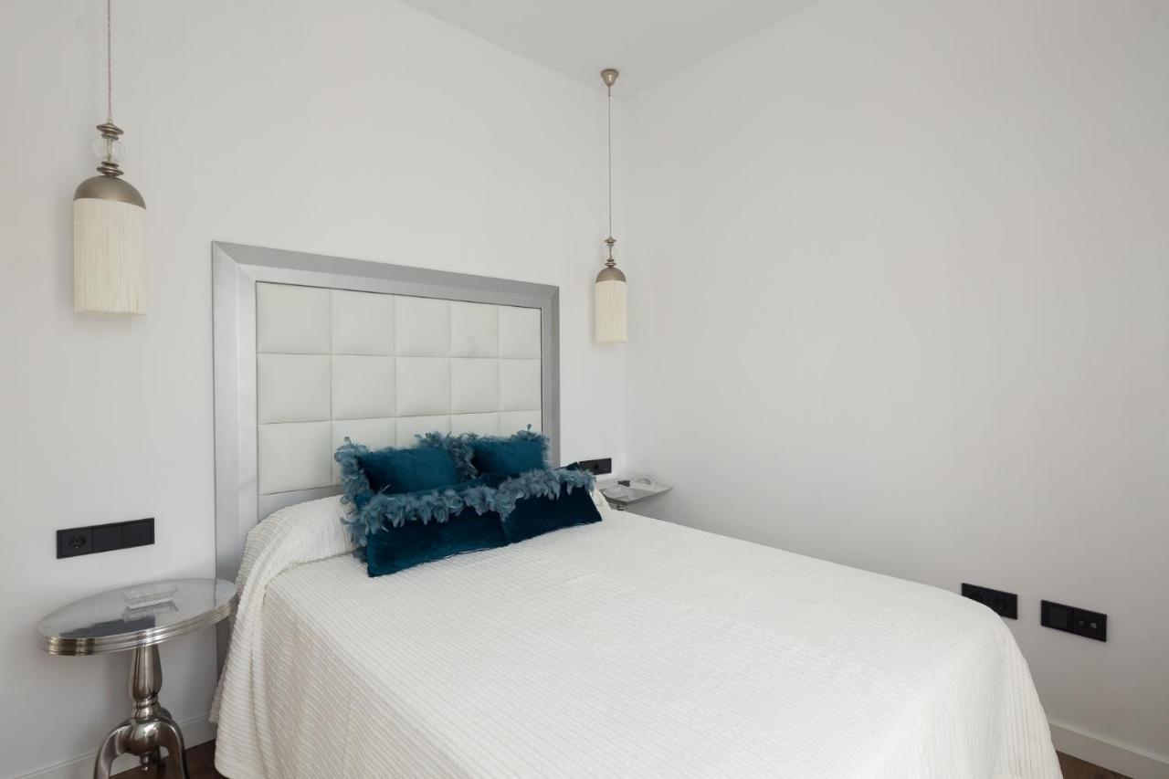 Veoapartment San Lorenzo เซบีญา ภายนอก รูปภาพ