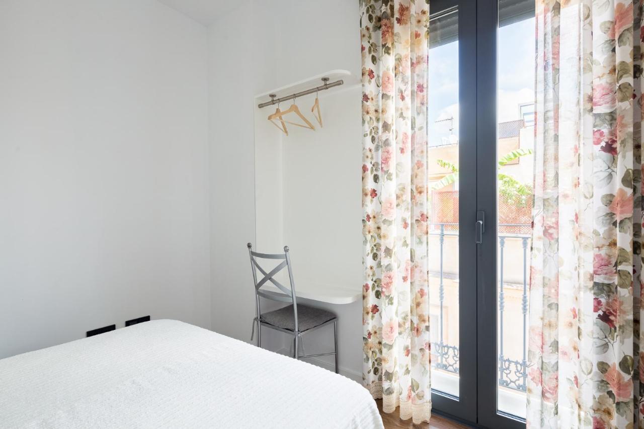 Veoapartment San Lorenzo เซบีญา ภายนอก รูปภาพ