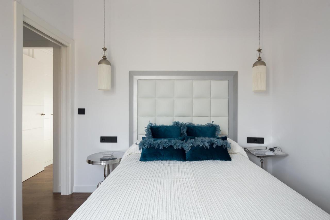 Veoapartment San Lorenzo เซบีญา ภายนอก รูปภาพ