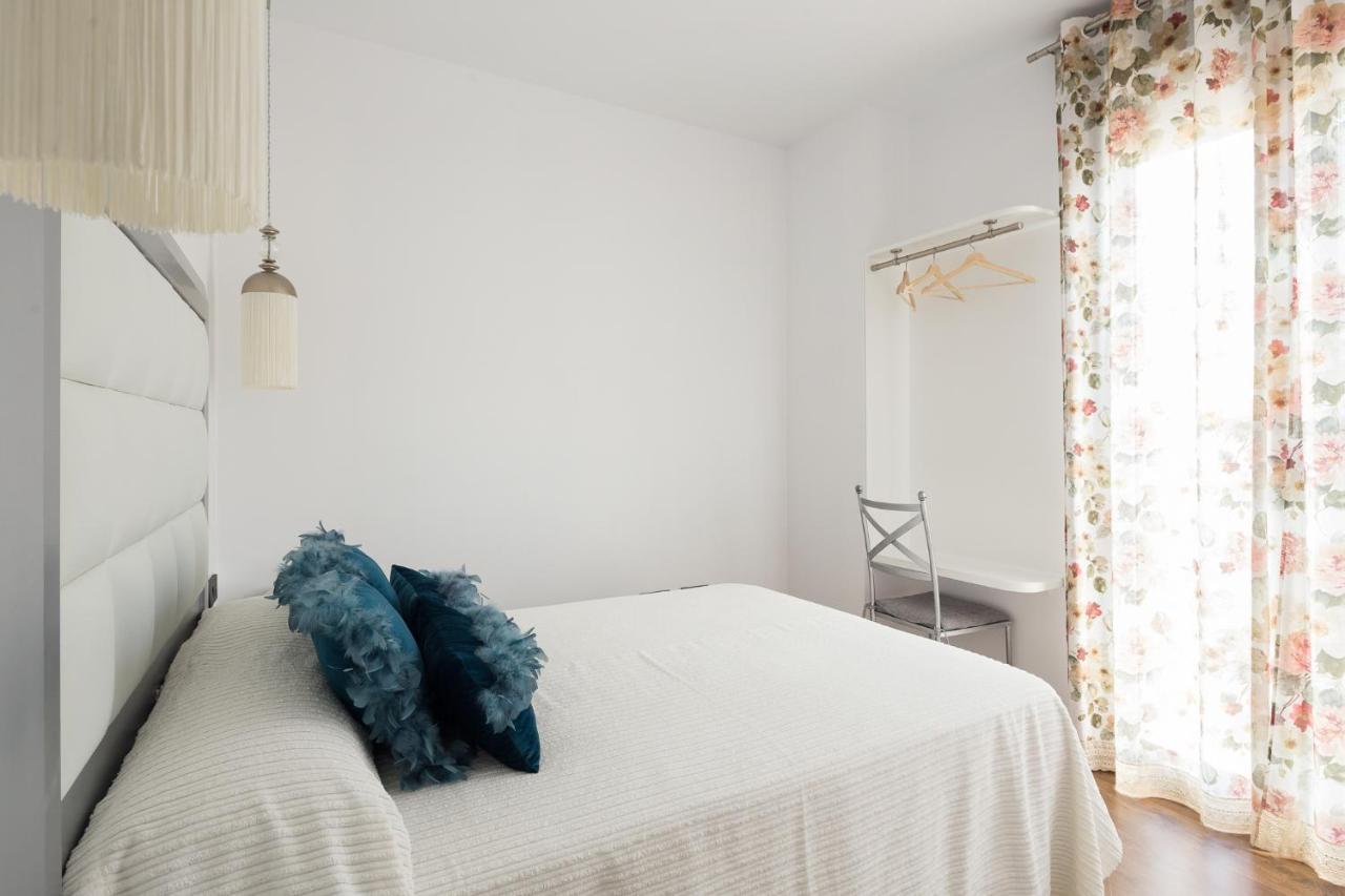 Veoapartment San Lorenzo เซบีญา ภายนอก รูปภาพ